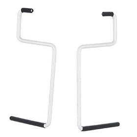Magical Laptop Computer Stand (Silver)