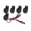 Dual Window Operation Kit For Ewss Windows Window Motors