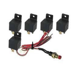 Dual Window Operation Kit For Ewss Windows Window Motors