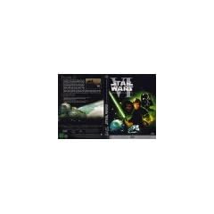 Star Wars 6 - Die R�ckkehr Der Jedi-Ritter