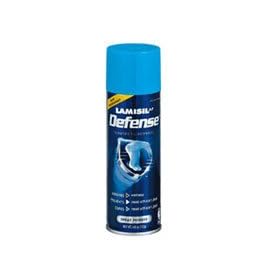 LAMISIL DEFENSE SPRAY POWDER Size: 4.6 OZ