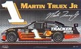 # 1 Martin Truex Jr Premium Two Sided 3x5 Flag