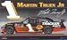 # 1 Martin Truex Jr Premium Two Sided 3x5 Flag