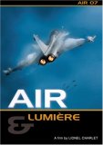 DVD Air et lumiere, film DVD Air et lumiere