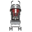 Maclaren Techno XT Storm Stroller - Grey