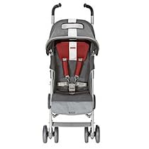 Maclaren Techno XT Storm Stroller - Grey