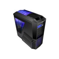 Zalman Z11 Plus - mid tower - ATX