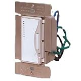 Aspire Smart Dimmer, White
