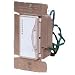 Cooper Wiring Aspire Smart Dimmr White Satin 9534WS