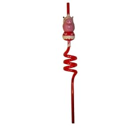 Spearmark Housewares Peppa Pig Peppa 3D Straw