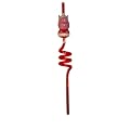 Spearmark Housewares Peppa Pig Peppa 3D Straw