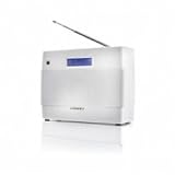 LOW GSDAB0904 DAB & FM Portable Radio