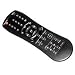 Denon RCU620 IR Remote for DN-C615, DN-T625, DN-T645