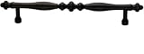 Top Knobs M813-18  Somerset Melon Appliance Pull