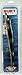 Musky Mania Shallow Burt, Black Perch, 9-Inch