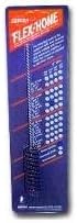 Brush Research (BRMGBD5) 5in. 180 Grit Flex Engine Cylinder Hone