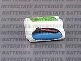 4.8V 800mAh NiCd For Some Handheld Scanners