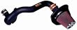 K&N 57-2535 Fuel Injection Performance Kit Gen2 Air Intake Kit