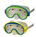 Sporting Goods : Mini Aviator Swim Masks