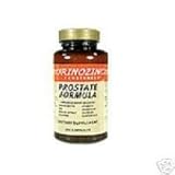 Urinozinc Prostate Wellness