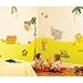 Jungle Safari Room Make Over Kit