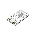 Lenovo ThinkPad Gobi 2000 Broadband Option - Mobilmodem - Steckkarte - PCI Express Mini Card - GPRS, CDMA 2000 1X EV-DO Rev. A, WCDMA, HSPA