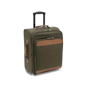 Buy Hartmann Intensity 20 Expandable Mobile Traveler Wide - Bark by Hartmann