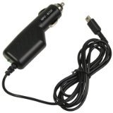 In Car Charger For Nintendo DS Lite
