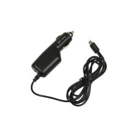 In Car Charger For Nintendo DS Lite