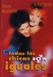 Different for Girls [Region 2] [import]