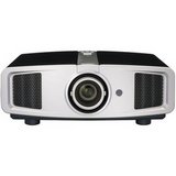 JVC DLA HD1 - D-ILA projector - 700 ANSI lumens - 1920 x 1080 - widescreen - High Definition 1080p