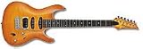 Ibanez SA 260FM amber