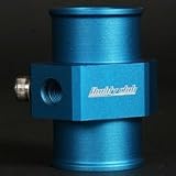 Buddy Club BC04-RSDWTA38 Racing Spec 38mm Water Temperature Sensor Adaptor