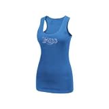 Tampa Bay Rays MLB Ladies Rhinestone Jersey T-Shirt