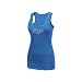 Tampa Bay Rays MLB Ladies Rhinestone Jersey T-Shirt