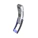 New Panasonic Men's Wet/Dry Personal Groomer Trimmer And Shaver Flexible Extendable Handle