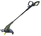 Sun Joe 4.5AMP Electric 12 Trimmer & Edger w/ Sharper Blade