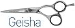 Arius-eickert Professional Shear Geisha 5.0 * 8315as-5 **** Sale 75% Off *****