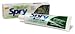 Spry Toothpaste with Flouride By Xlear (Dentist Recommended to Help Fight Cavities and Gum Disease with Xylitol) 4 Oz