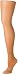Futuro Energizing Ultra Sheer Pantyhose for Women Large, Nude, Mild Brief-Cut Lace Panty, Packaging May Vary,1-Pair Boxes (Pack of 2)