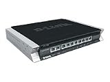 DLINK NetDefend Network SecurityFirewall