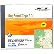Magellan USA 3-D Mapsend Topo Software