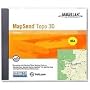 Magellan USA 3-D Mapsend Topo Software