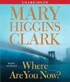 Where Are You Now?: A Novel