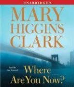 Where Are You Now?: A Novel