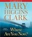Books : Where Are You Now?: A Novel