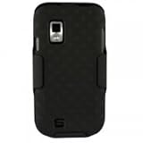 Holster and Protective Cover Combo with Patterned Rubberized Texture for Sa ....