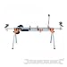 SILVERLINE HI-SPEC UNIVERSAL MITRE SAW BENCH