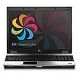 HP EliteBook 8730w 17 Mobile Workstation