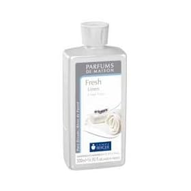 Lampe Berger Parfum De Maison - 16.90z/500ml Fresh Linen